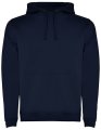 Heren Hoodie Urban Rolly SU1067 navy